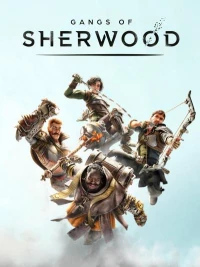 1. Gangs of Sherwood (PC) (klucz STEAM)