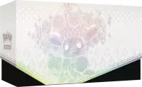 2. Pokemon TCG: Scarlet & Violet - Prismatic Evolutions - Elite trainer box