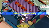 3. LA Cops PL (PC) (klucz STEAM)