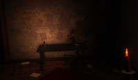 3. Wooden Floor (PC) (klucz STEAM)
