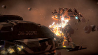 2. War Tech Fighters (PC) (klucz STEAM)