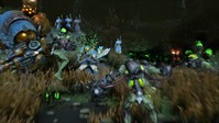 3. WARMACHINE: Tactics (PC) (klucz STEAM)