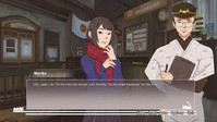 2. When Our Journey Ends - A Visual Novel (PC) (klucz STEAM)