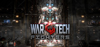 1. War Tech Fighters (PC) (klucz STEAM)