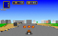 2. Wacky Wheels (PC) (klucz STEAM)