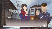 3. When Our Journey Ends - A Visual Novel (PC) (klucz STEAM)