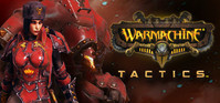 1. WARMACHINE: Tactics (PC) (klucz STEAM)