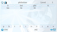 3. Wordlase (PC) (klucz STEAM)