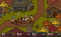 2. Boot Hill Heroes (PC) (klucz STEAM)
