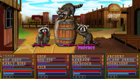 3. Boot Hill Heroes (PC) (klucz STEAM)