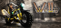 1. Wells (PC) (klucz STEAM)