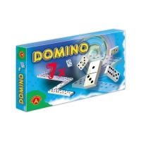 1. Alexander Domino