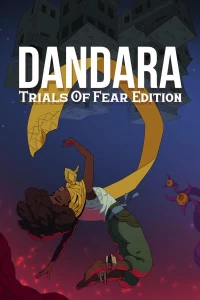 1. Dandara: Trials of Fear Edition (PC) (klucz STEAM)