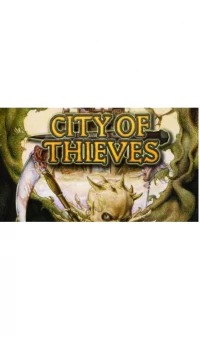 1. City of Thieves (Fighting Fantasy Classics) (DLC) (PC/MAC) (klucz STEAM)