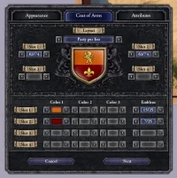 3. Crusader Kings II: Ruler Designer (DLC) (PC) (klucz STEAM)