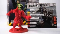 5. Zombicide 2. edycja: Dark Nights - Metal Pack 4