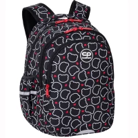 1. Coolpack Joy S Plecak Szkolny Bear F048709