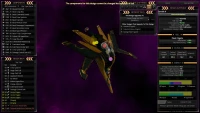 2. Distant Worlds 2: Factions - Quameno and Gizureans (DLC) (PC) (klucz STEAM)