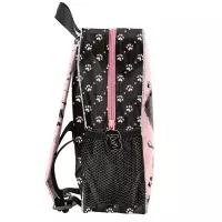4. Paso Plecak Przedszkolaka Black Dog PP25DB-503