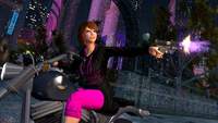 4. Saints Row The Third: The Full Package (PC) PL DIGITAL (klucz STEAM)