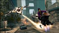 18. Saints Row The Third: The Full Package (PC) PL DIGITAL (klucz STEAM)