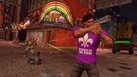 1. Saints Row The Third: The Full Package (PC) PL DIGITAL (klucz STEAM)