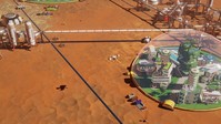 4. Surviving Mars (PC) (klucz STEAM)