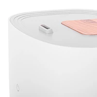 6. Adler Nawilżacz Ultradźwiękowy AD 7972 White