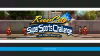 3. River City Super Sports Challenge ~All Stars Special (PC) (klucz STEAM)