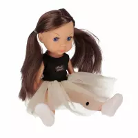 4. Mega Creative Lalka 23cm 543698