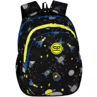 1. CoolPack Jerry Plecak Szkolny Atlantis F029828