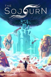 9. The Sojourn (PC) (klucz STEAM)