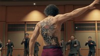 4. Yakuza: Like a Dragon (PS5)