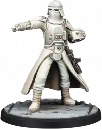 4. Star Wars: Shatterpoint - Maksimum mocy - Generał Veers