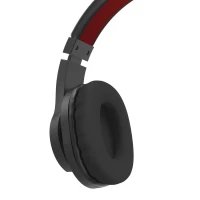 4. Hama Słuchawki Komputerowe HS-USB400