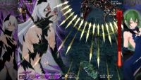 5. Caladrius Blaze (PC) (klucz STEAM)