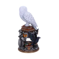 3. Figurka Harry Potter - Hedwiga 22 cm