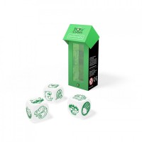 1. Story Cubes: Zwierzęta