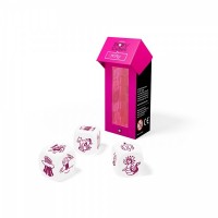 1. Story Cubes: Mity