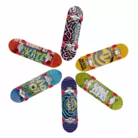 9. Mega Creative Deskorolka do Skręcania + Akcesoria 545028