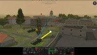 3. Combat Mission Black Sea (PC) (klucz STEAM)