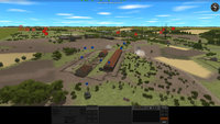 7. Combat Mission Black Sea - Battle Pack 1 (DLC) (PC) (klucz STEAM)