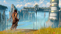 2. Prince of Persia 2008 (PC) (klucz UPLAY)