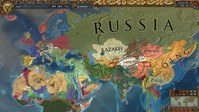 2. Europa Universalis IV (PC) (klucz STEAM)