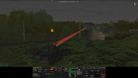 6. Combat Mission Black Sea (PC) (klucz STEAM)
