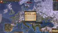 3. Europa Universalis IV (PC) (klucz STEAM)