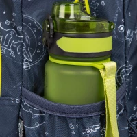 4. Coolpack Toby Plecak Szkolno-Wycieczkowy Mandalorian F049317