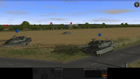 7. Combat Mission Black Sea (PC) (klucz STEAM)