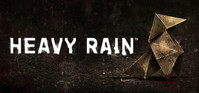 1. Heavy Rain PL (PC) (klucz STEAM)