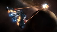 7. Elite Dangerous (PC) (klucz STEAM)